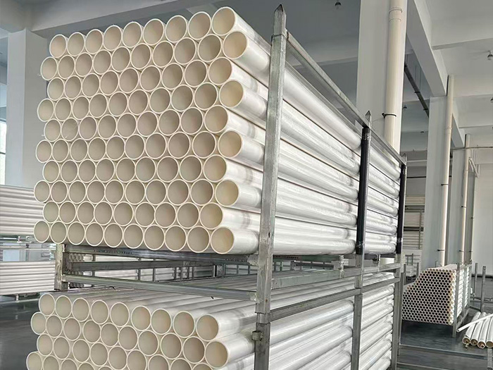 DN110单层超静音管