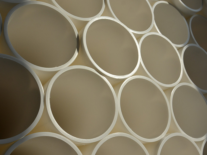 DN160单层超静音管