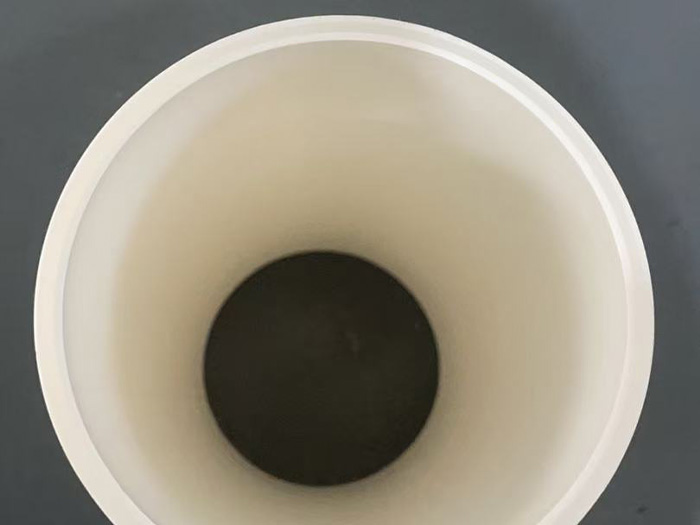 DN50三层复合静音管