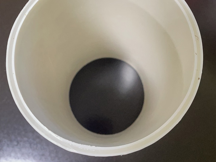 DN110三层复合静音管