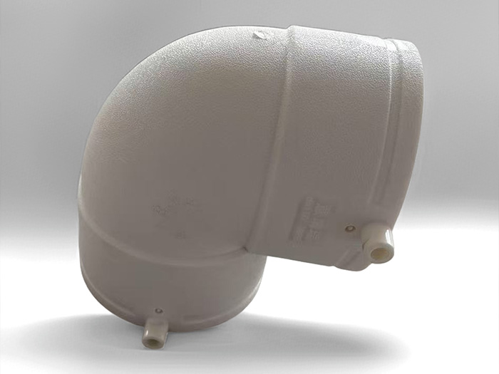 电熔90度弯头 电熔90度弯头