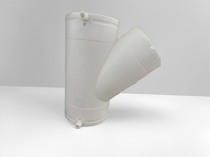 电熔斜三通 电熔斜三通