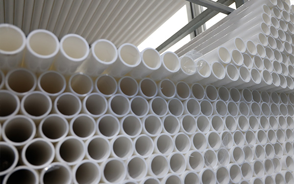 hdpe管件与frpp管件有什么不同