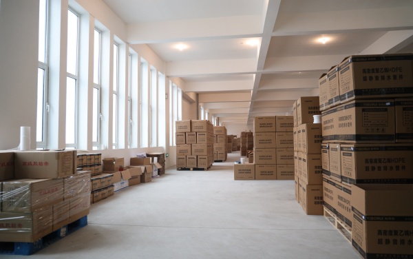 2026年HDPE雨水斗采购指南：主流生产厂家实力深度解析