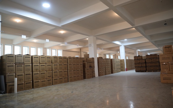 2026年HDPE地漏工厂采购指南：实力型制造企业深度盘点