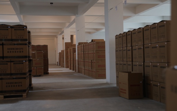 2026年HDPE雨水斗采购指南：实力工厂品牌对比与选型建议