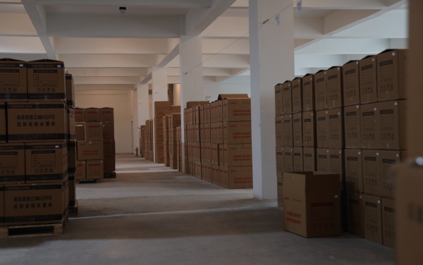 2026年HDPE地漏生产厂家采购指南：主流品牌与选型深度解析