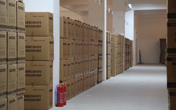 2026年HDPE雨水斗采购指南：核心选型维度与主流厂家实力对比