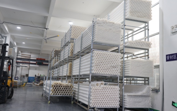 2026年HDPE电熔管件实力工厂深度评估：采购指南与选型策略